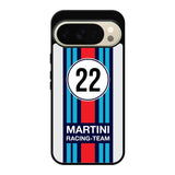 martini racing team X02108 Google Pixel 10 Pro Case