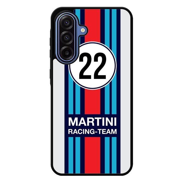 martini racing team X02108 Samsung Galaxy A17 5G Case