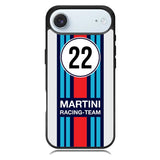 martini racing team X02108 iPhone 17 Air Case