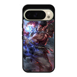 street fighter X02105 Google Pixel 10 Pro Case