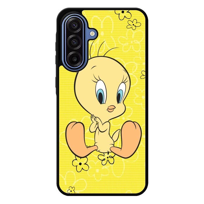 tweety bird X02104 Samsung Galaxy A17 5G Case