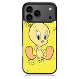 tweety bird X02104 iPhone 17 Pro Case