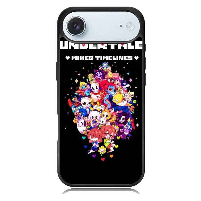 undertale X02103 iPhone 17 Air Case