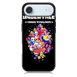 undertale X02103 iPhone 17 Air Case