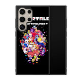 undertale X02103 Samsung Galaxy S24 Ultra 5G Case