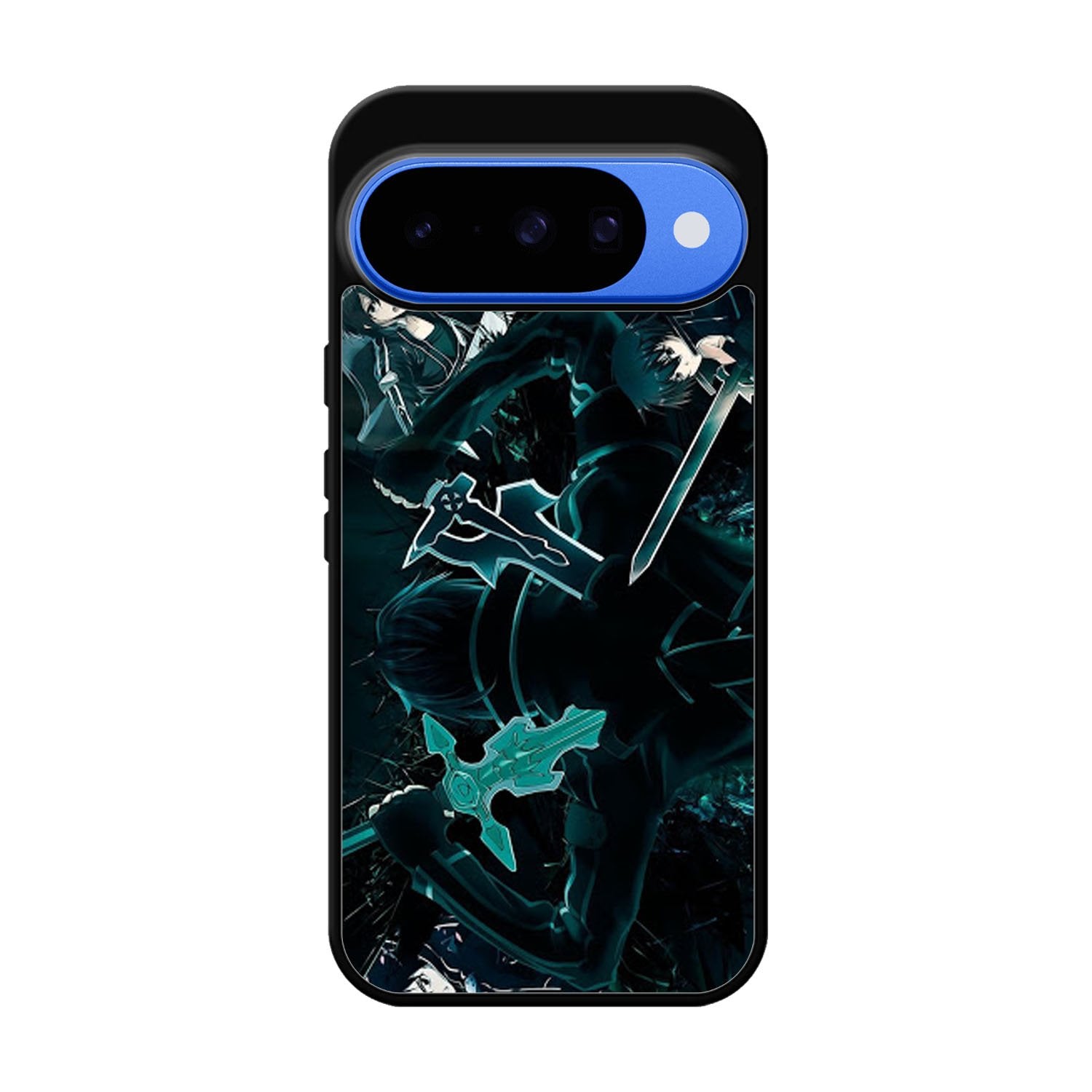 sword art online X02100 Google Pixel 10 Case