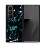 sword art online X02100 Samsung Galaxy Z Fold 7 Case