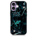 sword art online X02100 iPhone 17 Case