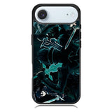 sword art online X02100 iPhone 17 Air Case
