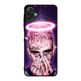 lil peep Wallpaper X02096 Samsung Galaxy A07 Case