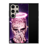 lil peep Wallpaper X02096 Samsung Galaxy S24 Ultra 5G Case