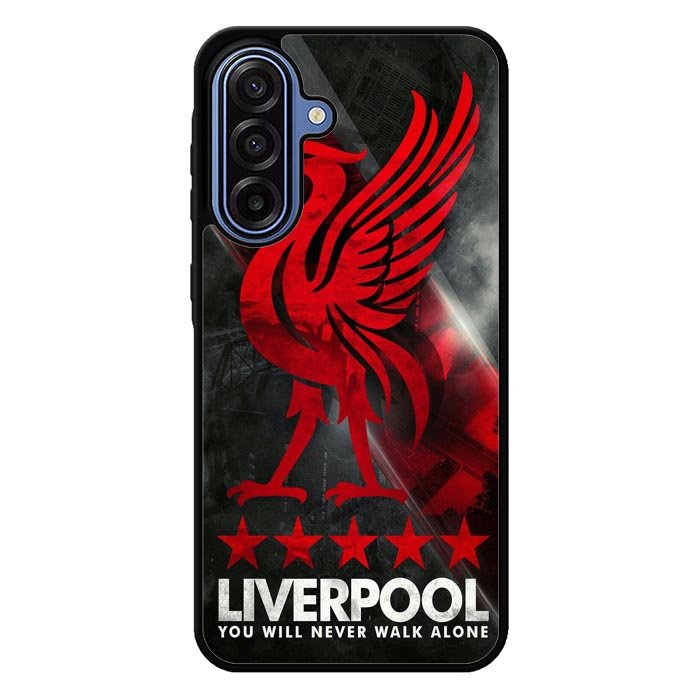 Liverpool fc reds X02095 Samsung Galaxy A17 5G Case