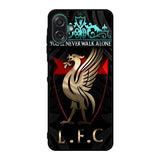 lfc Liverpool fc X02094 Samsung Galaxy A07 Case