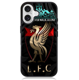 lfc Liverpool fc X02094 iPhone 16 Case