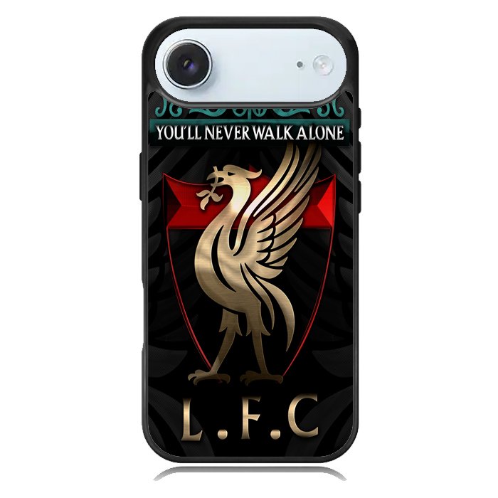 lfc Liverpool fc X02094 iPhone 17 Air Case