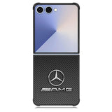 mercedes benz amg X02091 Samsung Galaxy Z Flip 7 Case