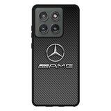 mercedes benz amg X02091 Motorola Moto Edge 2025 Case