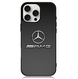 mercedes benz amg X02091 iPhone 16 Pro Max Case