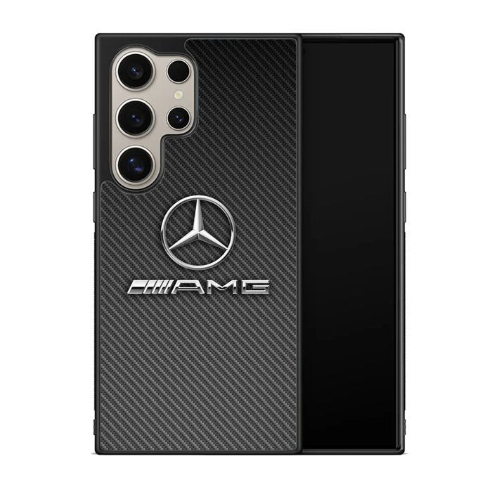 mercedes benz amg X02091 Samsung Galaxy S24 Ultra 5G Case