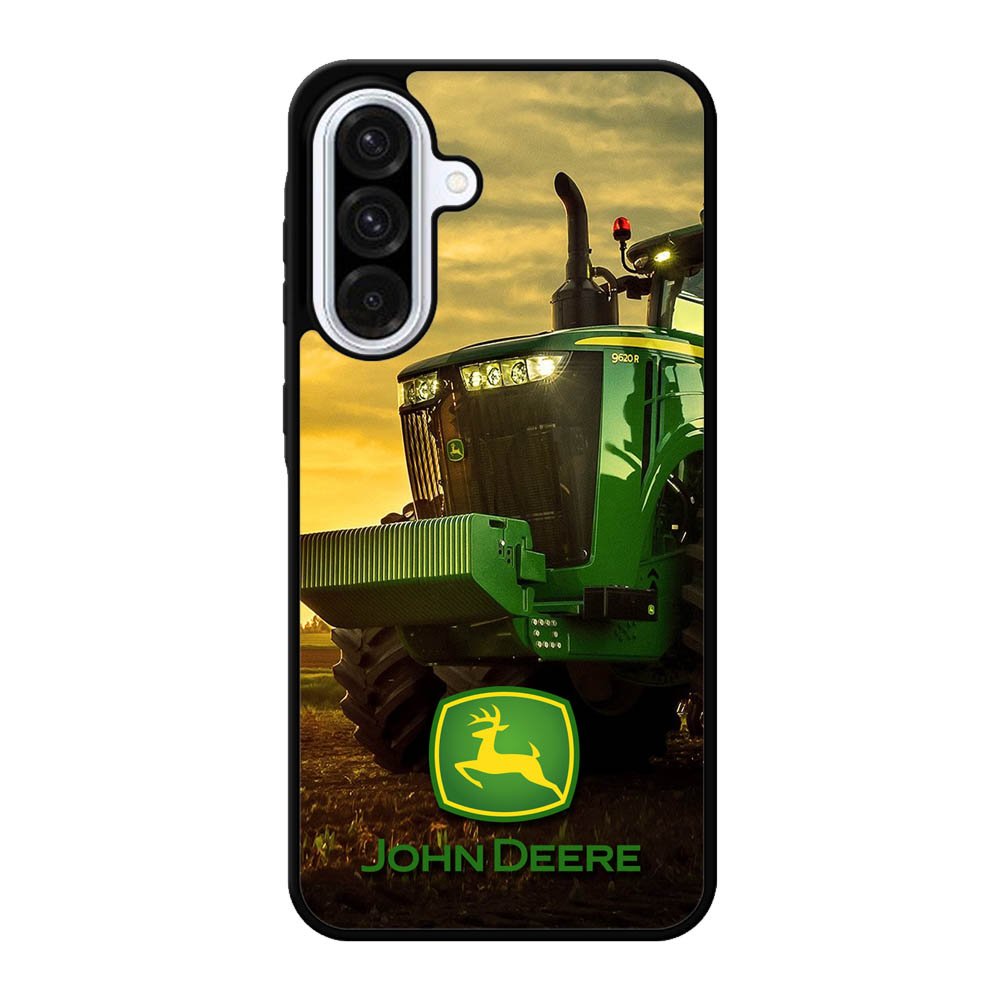 John Deere tractor 1st Samsung Galaxy A56 Case FE6416