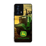 John Deere tractor 1st Motorola Moto G Power 5G 2024 Case FE6416