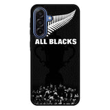 all blacks X02072 Samsung Galaxy A17 5G Case