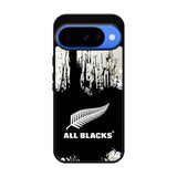 all blacks Logo X02071 Google Pixel 10 Case