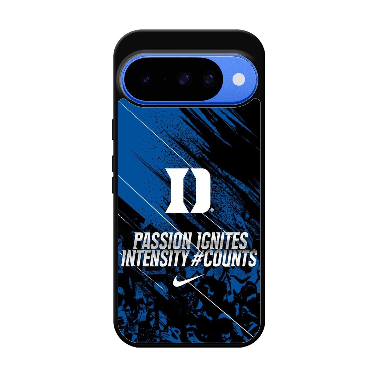 duke blue devils icon X02070 Google Pixel 10 Case