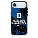 duke blue devils icon X02070 iPhone 17 Air Case