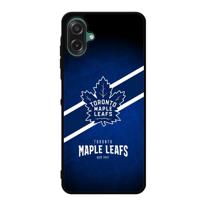 toronto maple leafs nhl X02068 Samsung Galaxy A07 Case