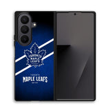 toronto maple leafs nhl X02068 Samsung Galaxy Z Fold 7 Case