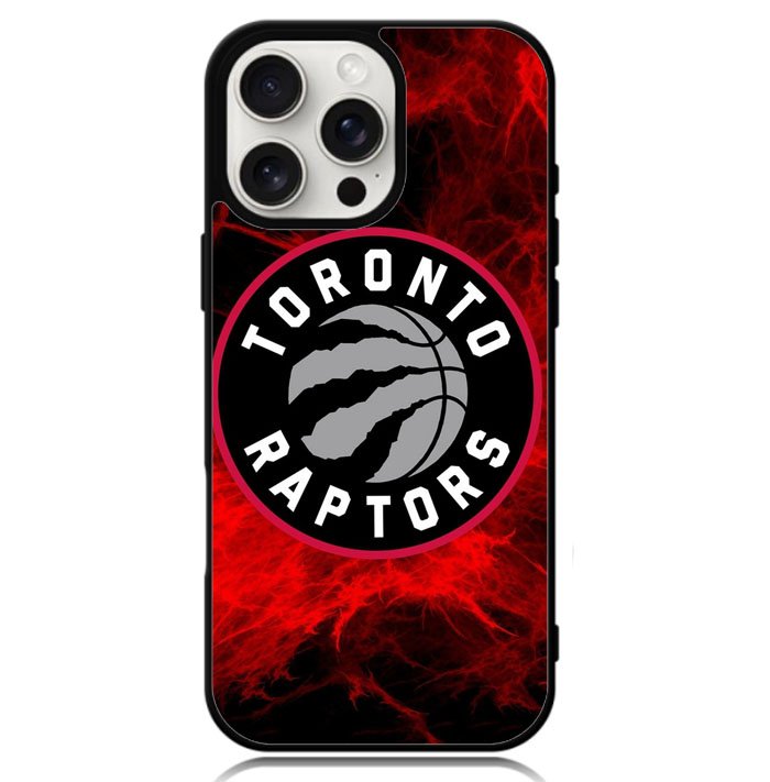 toronto raptors nba X02067 iPhone 16 Pro Max Case