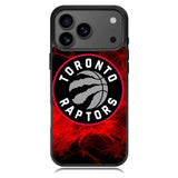 toronto raptors nba X02067 iPhone 17 Pro Max Case