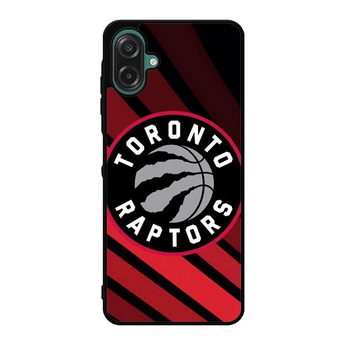 toronto raptors Logo X02066 Samsung Galaxy A07 Case