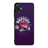 toronto raptors nba X02065 Samsung Galaxy A07 Case