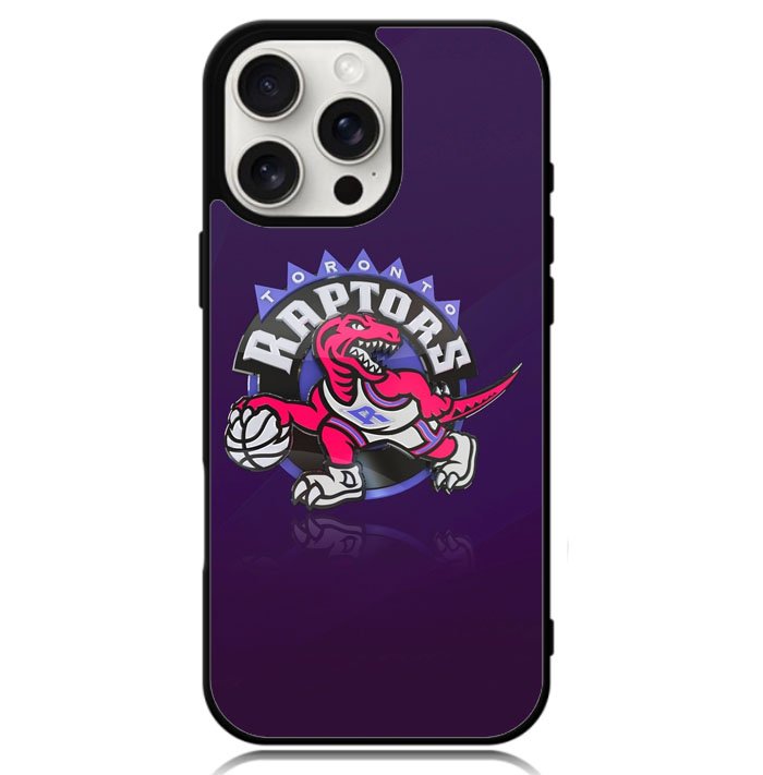 toronto raptors nba X02065 iPhone 16 Pro Max Case