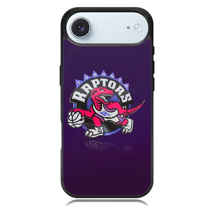 toronto raptors nba X02065 iPhone 17 Air Case