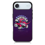toronto raptors nba X02065 iPhone 17 Air Case