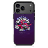 toronto raptors nba X02065 iPhone 17 Pro Max Case