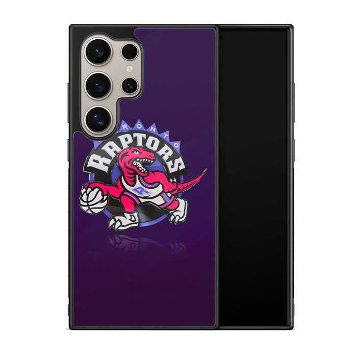 toronto raptors nba X02065 Samsung Galaxy S24 Ultra 5G Case