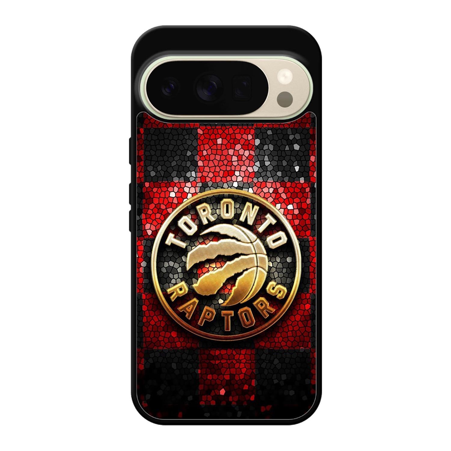 toronto raptors symbol X02064 Google Pixel 10 Pro Case