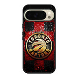 toronto raptors symbol X02064 Google Pixel 10 Pro Case