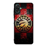 toronto raptors symbol X02064 Samsung Galaxy A07 Case