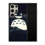 totoro X02063 Samsung Galaxy S24 Ultra 5G Case