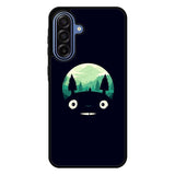 totoro Wallpaper X02062 Samsung Galaxy A17 5G Case