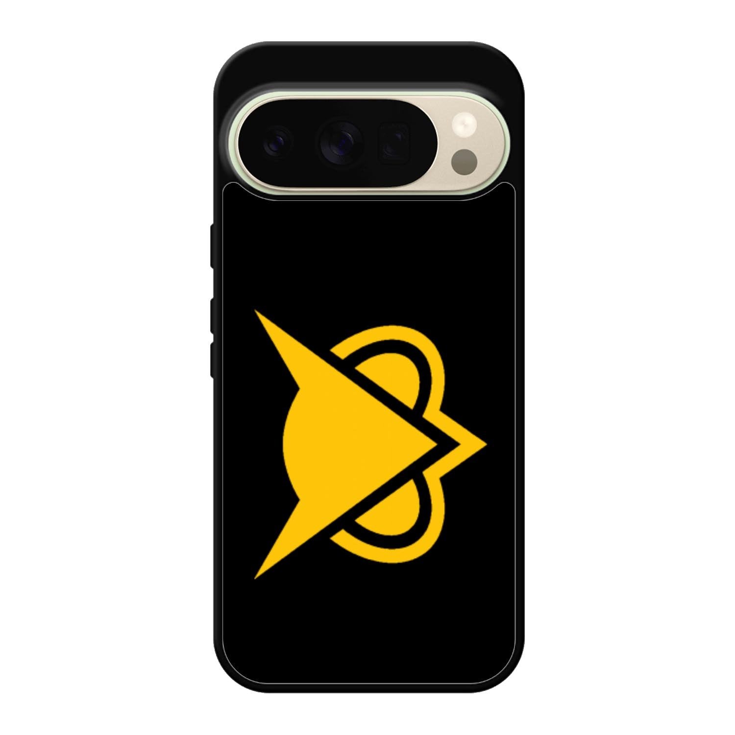 vanoss Logo X02061 Google Pixel 10 Pro Case