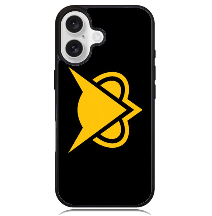 vanoss Logo X02061 iPhone 16 Case