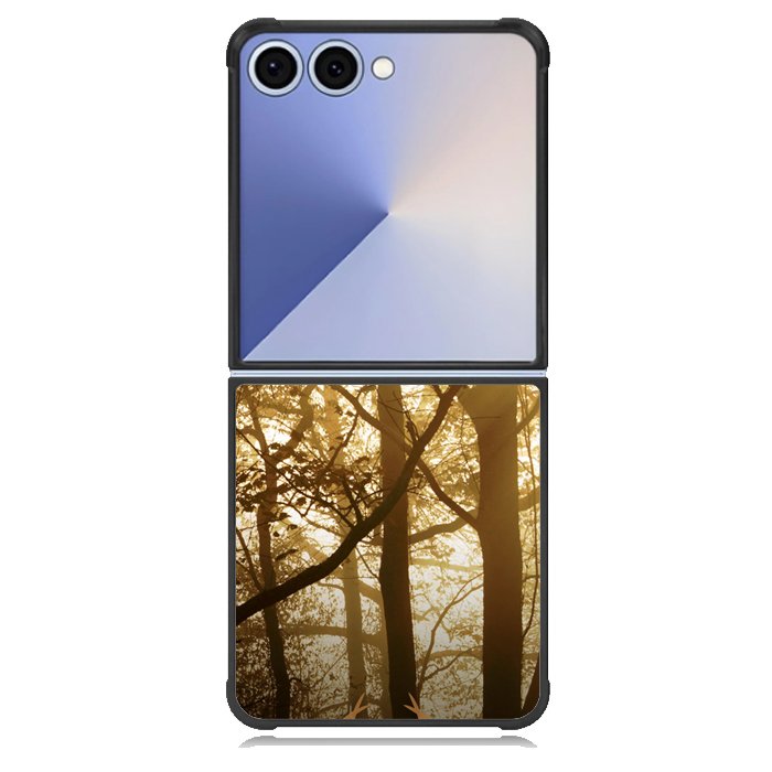 Realtree Wallpaper X02057 Samsung Galaxy Z Flip 7 Case