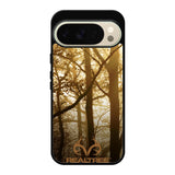 Realtree Wallpaper X02057 Google Pixel 10 Pro Case
