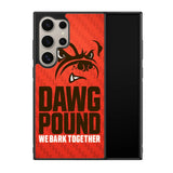 cleveland browns Logo X02054 Samsung Galaxy S24 Ultra 5G Case